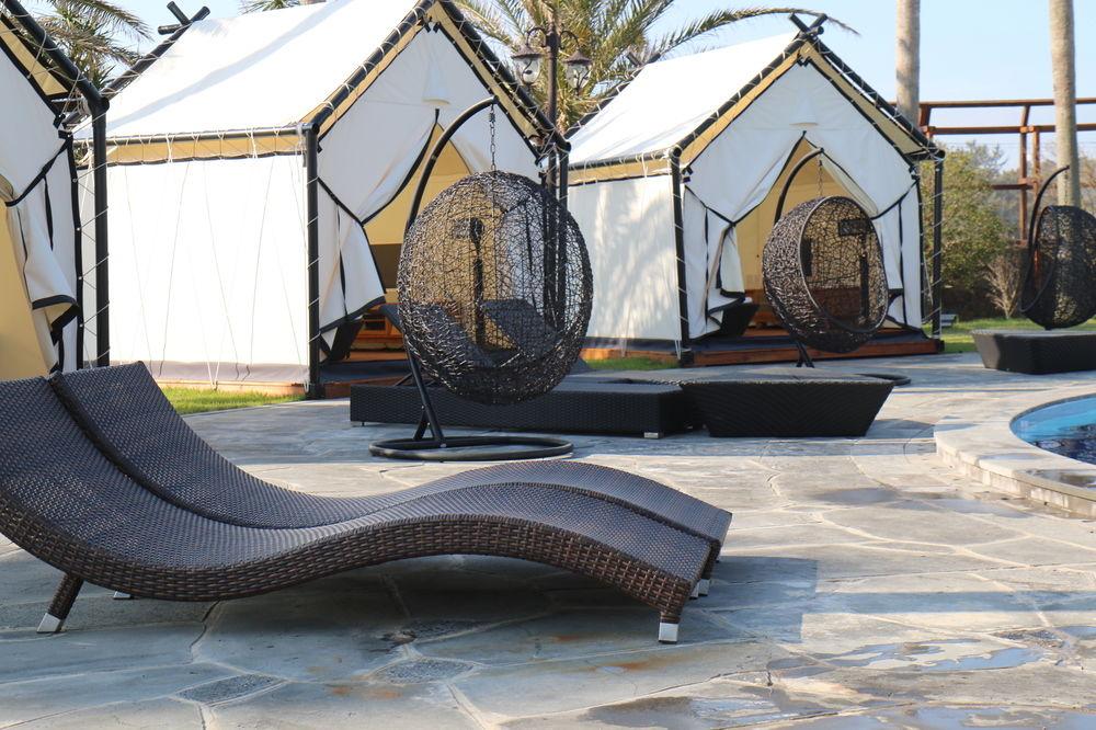 Stanford Hotel And Resort Czedżu Zewnętrze zdjęcie