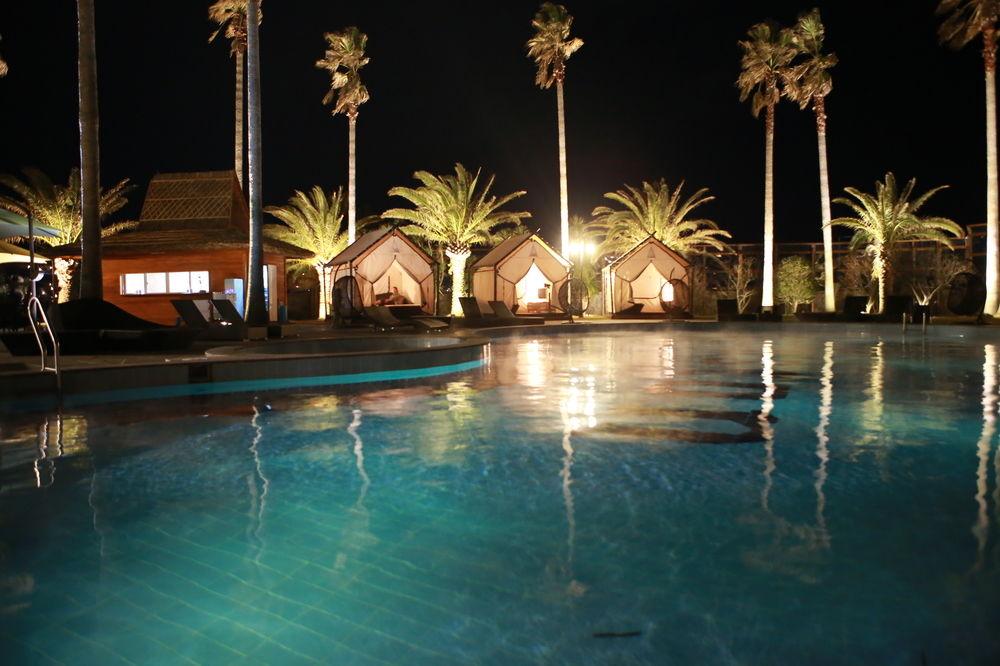 Stanford Hotel And Resort Czedżu Zewnętrze zdjęcie