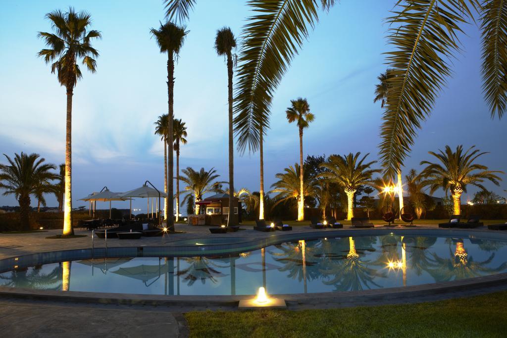 Stanford Hotel And Resort Czedżu Zewnętrze zdjęcie