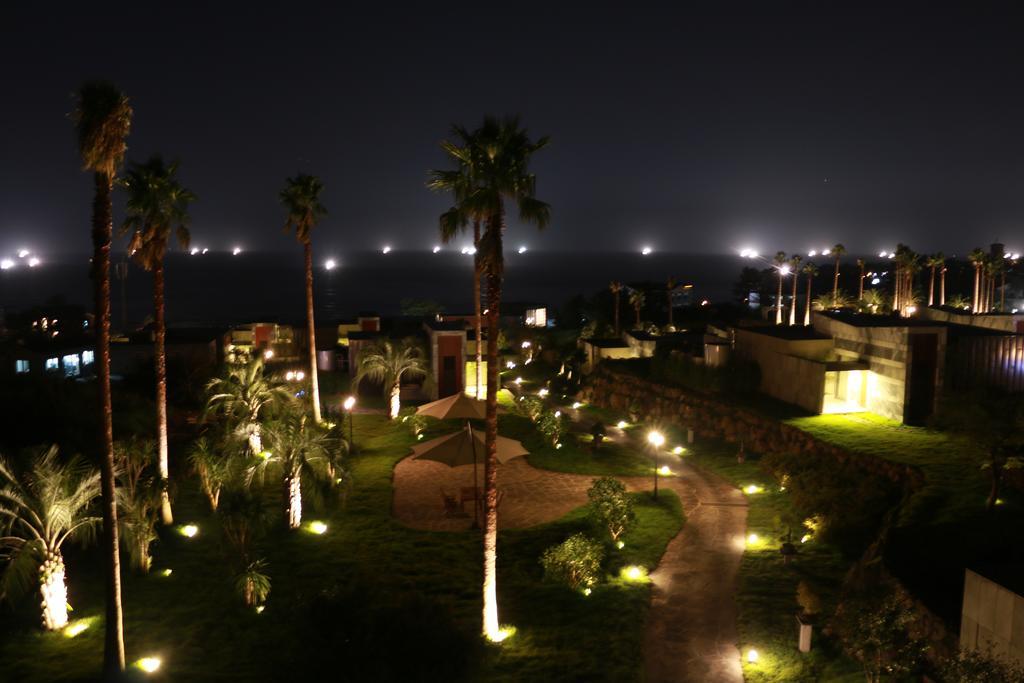 Stanford Hotel And Resort Czedżu Zewnętrze zdjęcie
