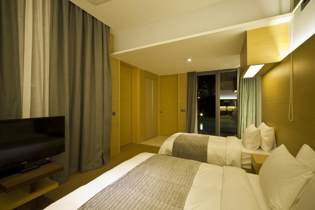 Stanford Hotel And Resort Czedżu Zewnętrze zdjęcie