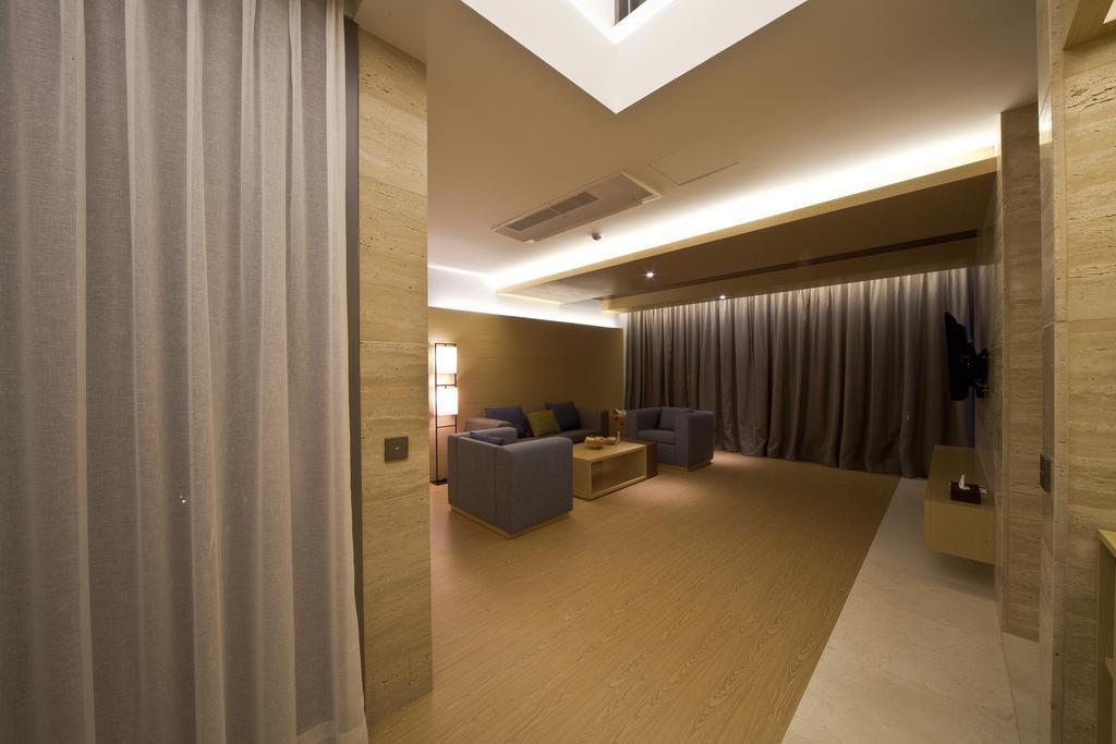 Stanford Hotel And Resort Czedżu Zewnętrze zdjęcie