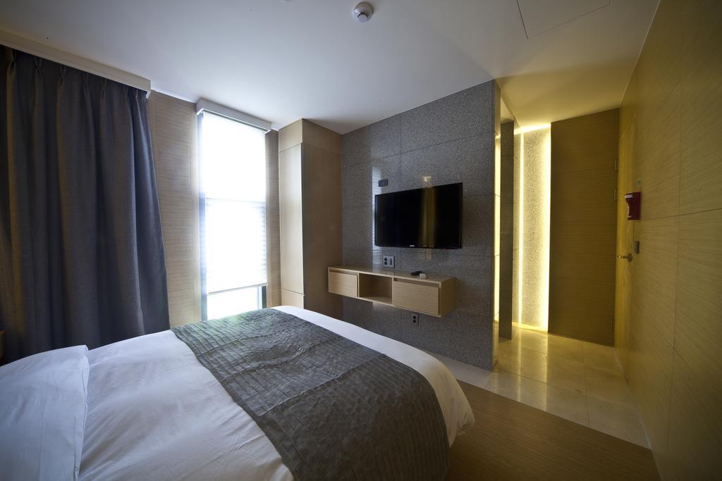 Stanford Hotel And Resort Czedżu Pokój zdjęcie