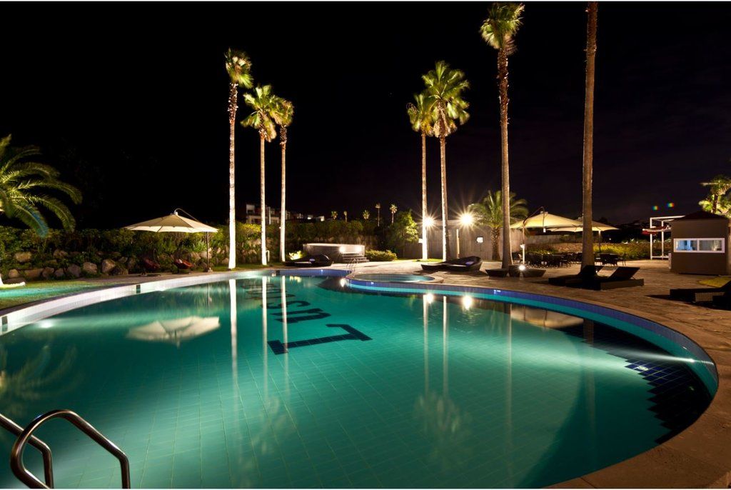 Stanford Hotel And Resort Czedżu Zewnętrze zdjęcie